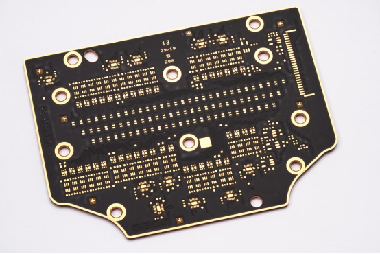 Heatsink PCB